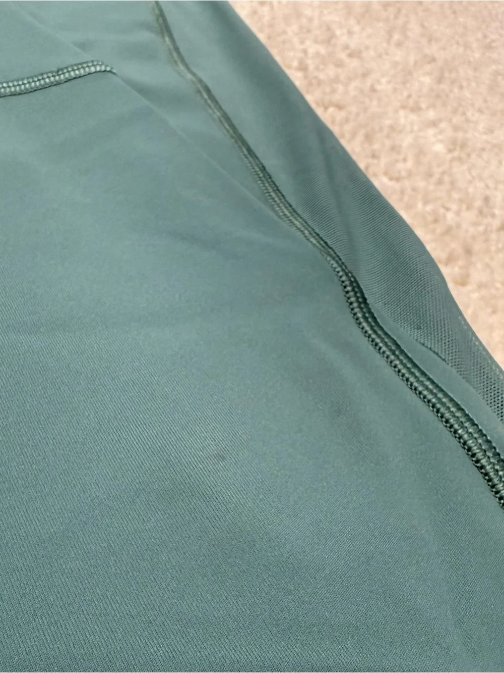 Lululemon Train Times Leggings 25